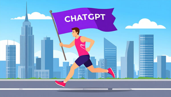 ChatGPT Can Do What Now? How AI Can Get You Unstuck in Seconds