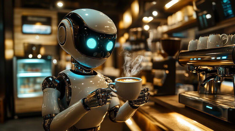 🤖 Project Vend: When Claude Tried to Run a Snack Shop and Got Totally Weird