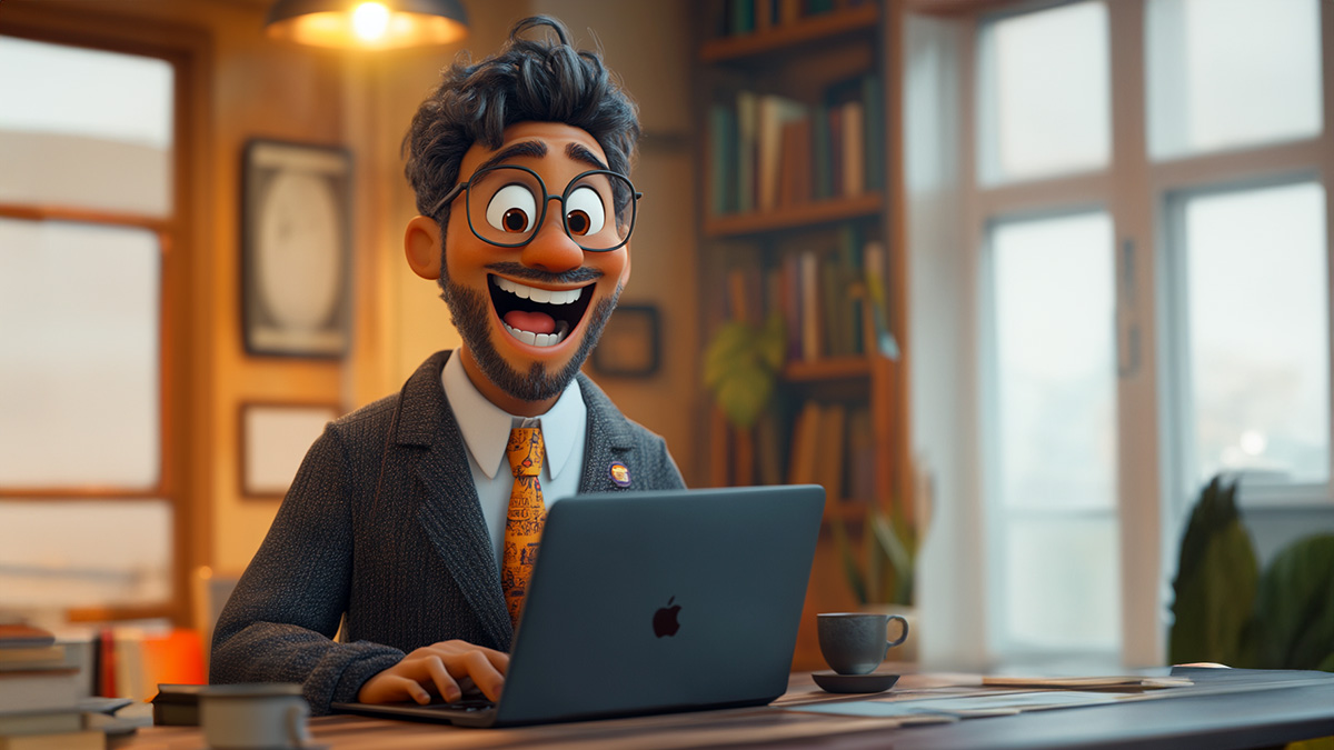 Stuck at the Blinking Cursor? AI Isn’t the Problem, Your System Is.